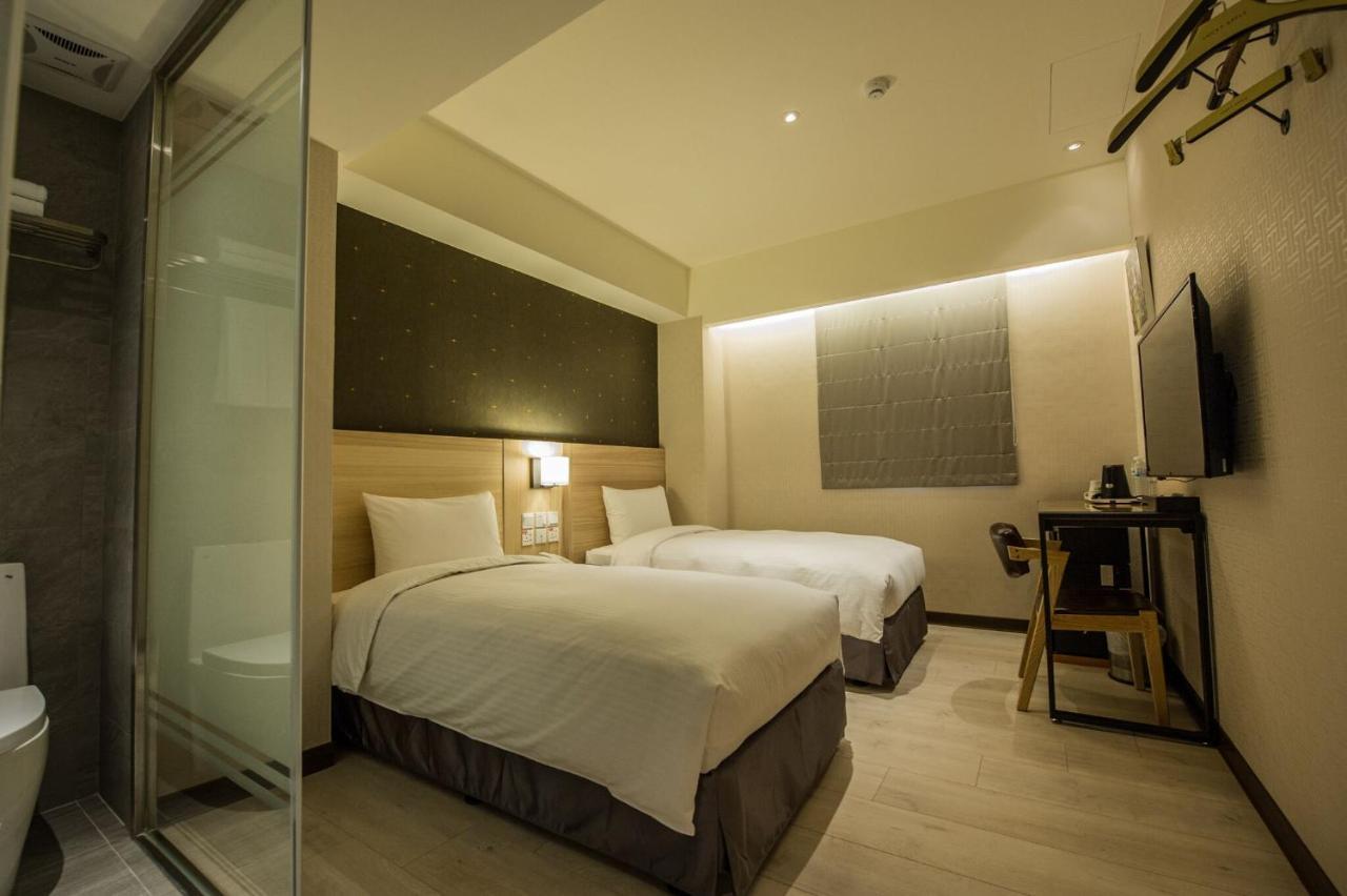 Khách sạn Lucky Apple 3*